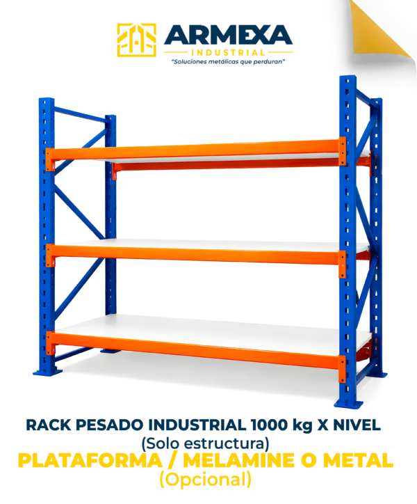 Rack Industrial